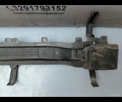 RINFORZO TRAVERSA PARAURTI SUPPORTO POSTERIORE HYU - 18