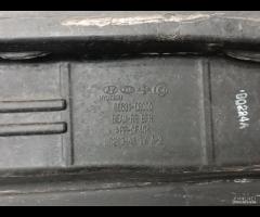 RINFORZO TRAVERSA PARAURTI SUPPORTO POSTERIORE HYU - 19