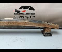 RINFORZO TRAVERSA PARAURTI SUPPORTO POSTERIORE AUD