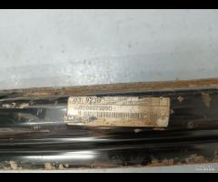 RINFORZO TRAVERSA PARAURTI SUPPORTO POSTERIORE AUD - 22