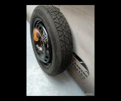 RUOTINO DI SCORTA ALFA ROMEO GIULIETTA 2014 R16 T1 - 11