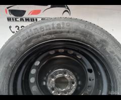 RUOTINO DI SCORTA ALFA ROMEO GIULIETTA 2014 R16 T1 - 15