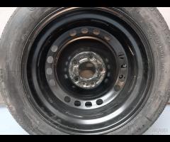 RUOTINO DI SCORTA ALFA ROMEO GIULIETTA 2014 R16 T1 - 19