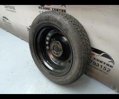 RUOTINO DI SCORTA ALFA ROMEO GIULIETTA 2014 R16 T1 - 20