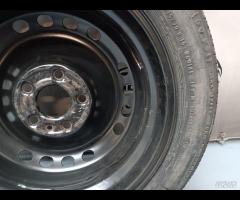 RUOTINO DI SCORTA ALFA ROMEO GIULIETTA 2014 R16 T1 - 21