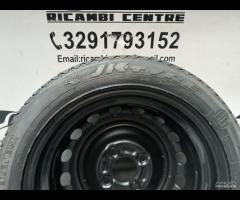 RUOTINO DI SCORTA RUOTA NISSAN MICRA K13 2016 R14 - 16