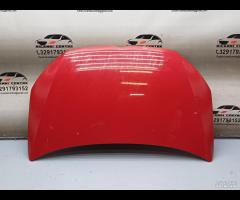 COFANO ANTERIORE VOLKSWAGEN CADDY 2003-2015 1T0823