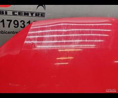 COFANO ANTERIORE VOLKSWAGEN CADDY 2003-2015 1T0823