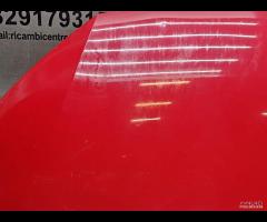 COFANO ANTERIORE VOLKSWAGEN CADDY 2003-2015 1T0823