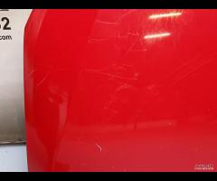 COFANO ANTERIORE VOLKSWAGEN CADDY 2003-2015 1T0823 - 6