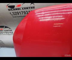 COFANO ANTERIORE VOLKSWAGEN CADDY 2003-2015 1T0823 - 9