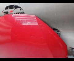 COFANO ANTERIORE VOLKSWAGEN CADDY 2003-2015 1T0823 - 16