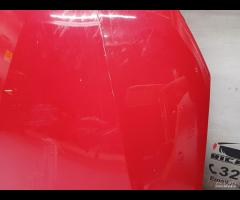 COFANO ANTERIORE VOLKSWAGEN CADDY 2003-2015 1T0823 - 17