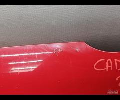 COFANO ANTERIORE VOLKSWAGEN CADDY 2003-2015 1T0823 - 22