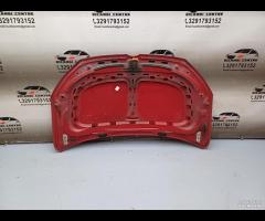 COFANO ANTERIORE VOLKSWAGEN CADDY 2003-2015 1T0823 - 23