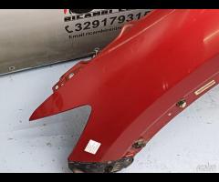 PARAFANGO ANTERIORE SINISTRO SX MAZDA CX5 CX-5 201 - 16