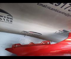 PARAFANGO ANTERIORE SINISTRO SX MAZDA CX5 CX-5 201 - 22