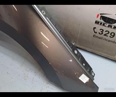 PARAFANGO ANTERIORE DESTRO DX SKODA KAMIQ 2018-202 - 8