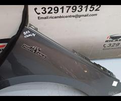 PARAFANGO ANTERIORE DESTRO DX SKODA KAMIQ 2018-202 - 9