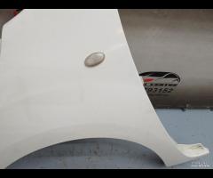 PARAFANGO ANTERIORE SINISTRO SX MERCDES CITAN 2018 - 6