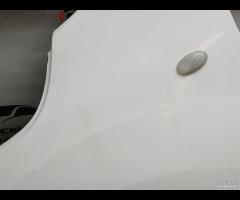 PARAFANGO ANTERIORE SINISTRO SX MERCDES CITAN 2018 - 10