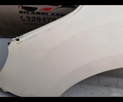 PARAFANGO ANTERIORE SINISTRO SX MERCDES CITAN 2018 - 12