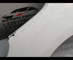 PARAFANGO ANTERIORE SINISTRO SX MERCDES CITAN 2018 - 14