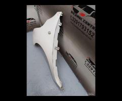 PARAFANGO ANTERIORE SINISTRO SX MERCDES CITAN 2018 - 21