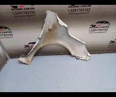 PARAFANGO ANTERIORE SINISTRO SX MERCDES CITAN 2018 - 22