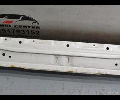 RINFORZO TRAVERSA PARAURTI SUPPORTO ANTERIORE SUBA - 9