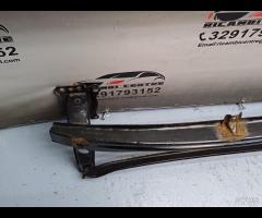 RINFORZO TRAVERSA PARAURTI SUPPORTO ANTERIORE VOLK