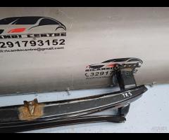 RINFORZO TRAVERSA PARAURTI SUPPORTO ANTERIORE VOLK - 6
