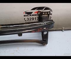 RINFORZO TRAVERSA PARAURTI SUPPORTO ANTERIORE VOLK - 10
