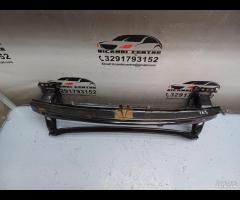 RINFORZO TRAVERSA PARAURTI SUPPORTO ANTERIORE VOLK - 11