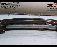 RINFORZO TRAVERSA PARAURTI SUPPORTO ANTERIORE VOLK - 13