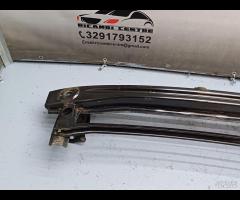 RINFORZO TRAVERSA PARAURTI SUPPORTO ANTERIORE VOLK - 14