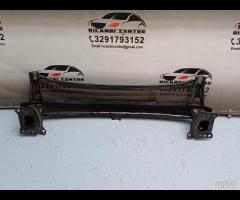 RINFORZO TRAVERSA PARAURTI SUPPORTO ANTERIORE VOLK - 15