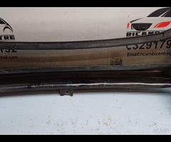 RINFORZO TRAVERSA PARAURTI SUPPORTO ANTERIORE VOLK - 18