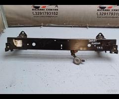 RINFORZO TRAVERSA PARAURTI SUPPORTO ANTERIORE SMAR