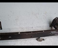 RINFORZO TRAVERSA PARAURTI SUPPORTO ANTERIORE SMAR - 10