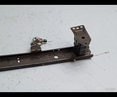 RINFORZO TRAVERSA PARAURTI SUPPORTO ANTERIORE SMAR - 16