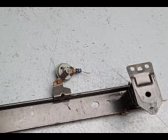 RINFORZO TRAVERSA PARAURTI SUPPORTO ANTERIORE SMAR - 17