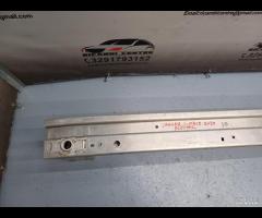 RINFORZO TRAVERSA PARAURTI SUPPORTO POSTERIORE JAG - 9