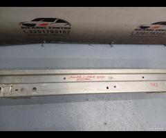 RINFORZO TRAVERSA PARAURTI SUPPORTO POSTERIORE JAG - 10