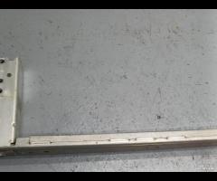 RINFORZO TRAVERSA PARAURTI SUPPORTO POSTERIORE JAG - 17