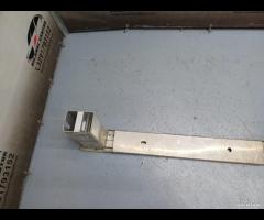 RINFORZO TRAVERSA PARAURTI SUPPORTO POSTERIORE JAG - 20