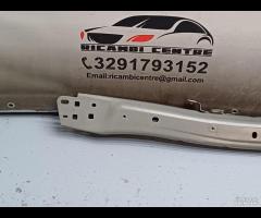 TRAVERSA PARAURTI SUPPORTO SUPERIORE ANTERIORE SMA - 7