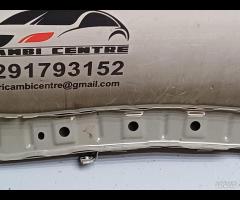TRAVERSA PARAURTI SUPPORTO SUPERIORE ANTERIORE SMA - 14