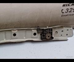 TRAVERSA PARAURTI SUPPORTO SUPERIORE ANTERIORE SMA - 15