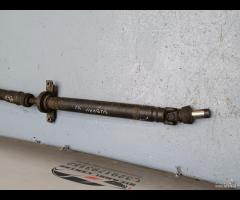 ALBERO TRASMISSIONE SUBARU XV 2015 EE20Z 2.0 D 271 - 9